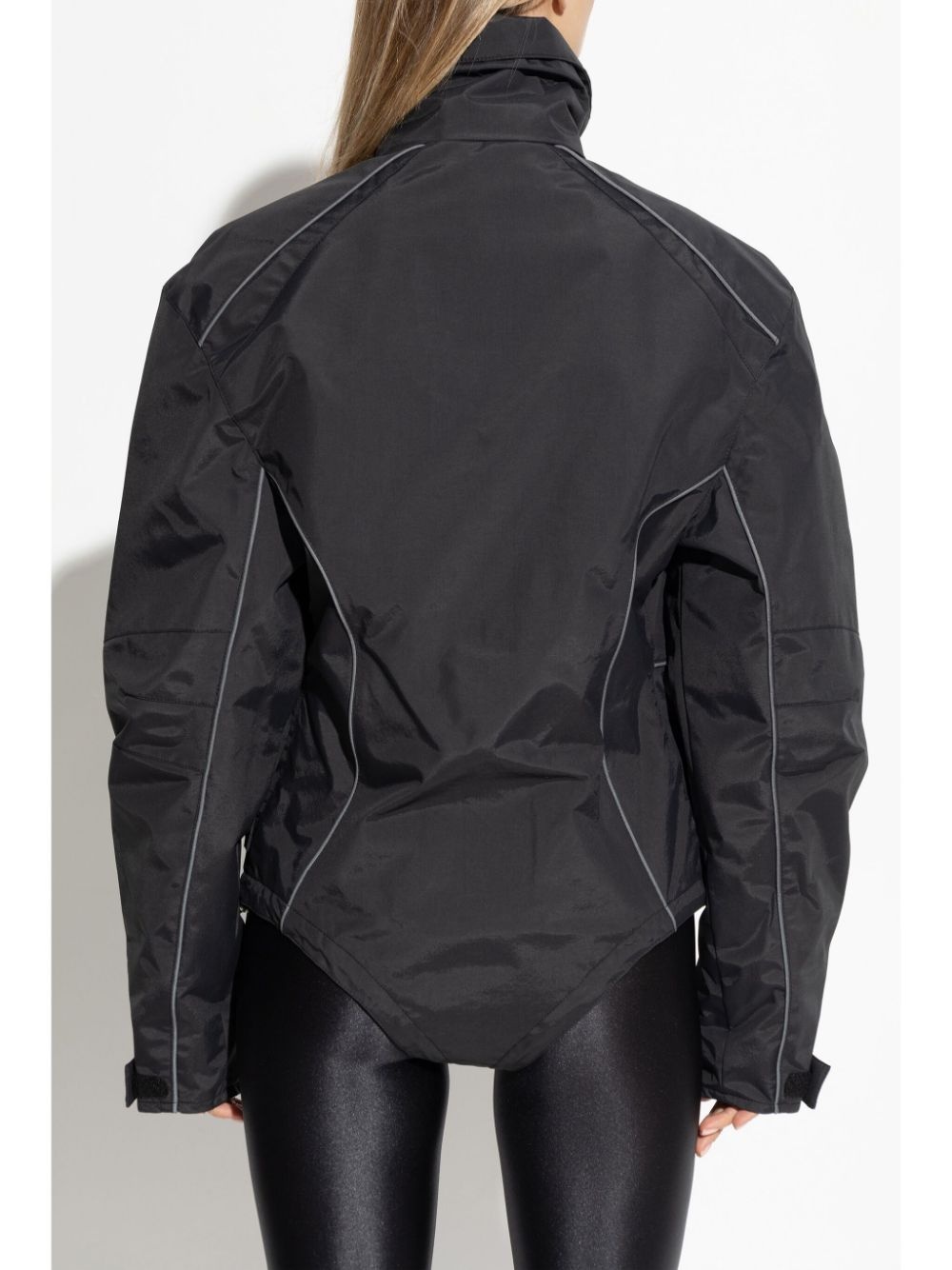 logo jacket - 4