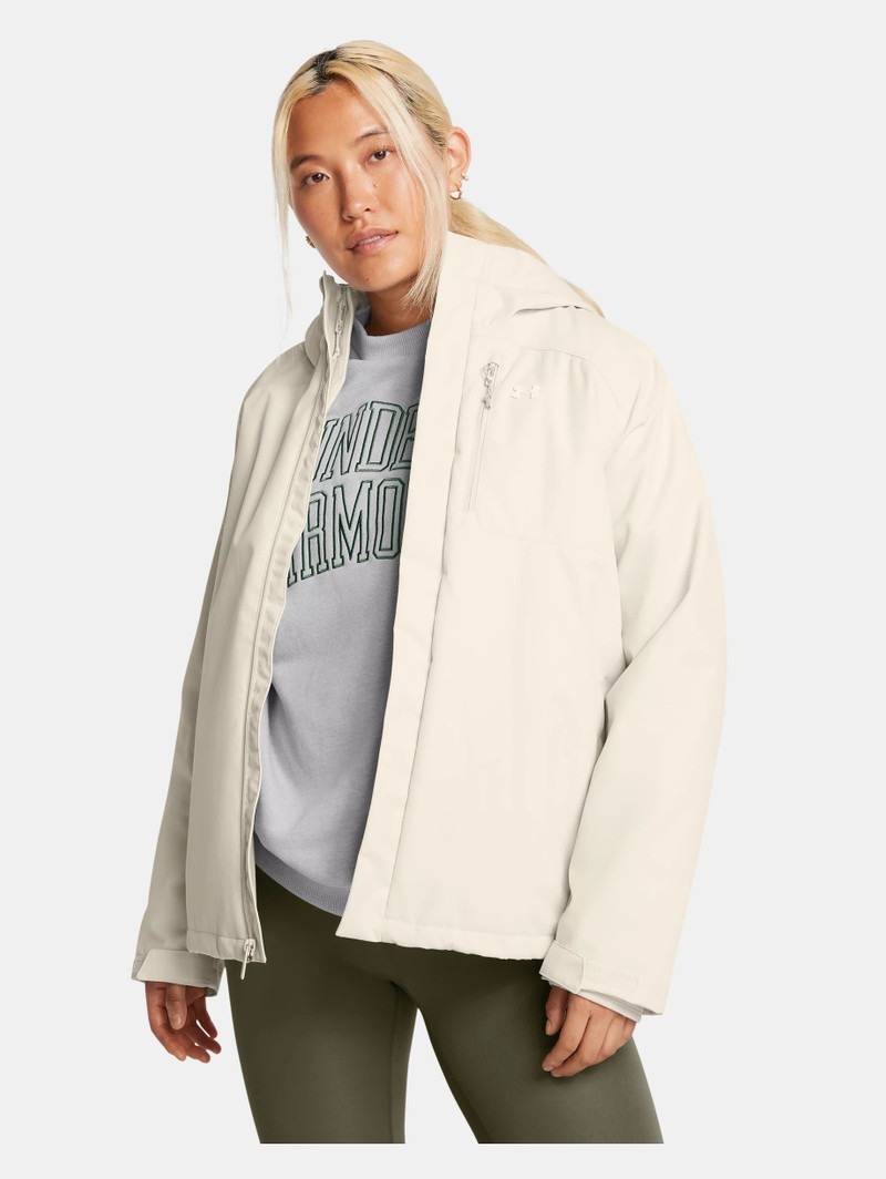 Under Armour Women's UA Storm Porter 3-in-1 2.0 Jacket outlook