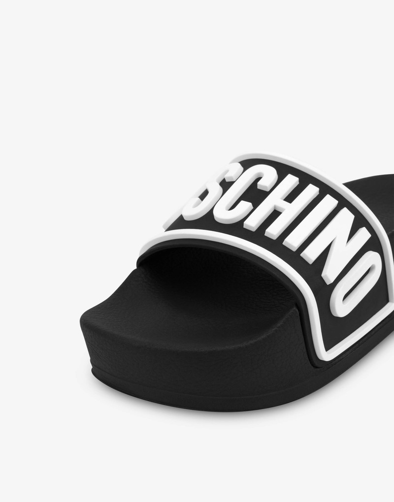 POOL SLIDES PLATFORM 4