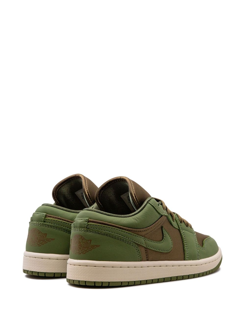 Air Jordan 1 Low "Brown Kelp" sneakers - 3