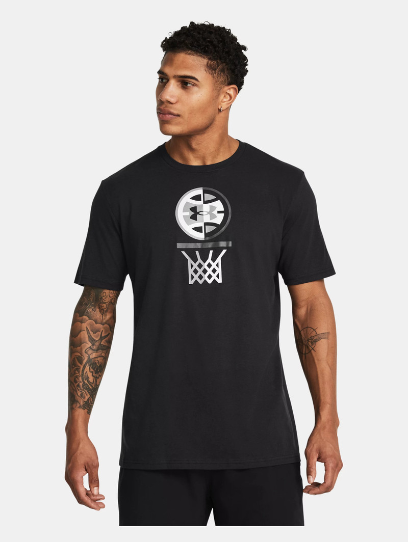 Under Armour UA Hoops Icon outlook