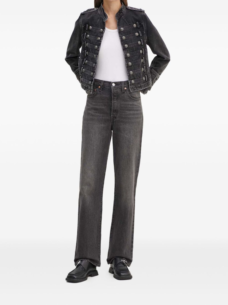 Levi's Ribcage Full-Length jeans outlook