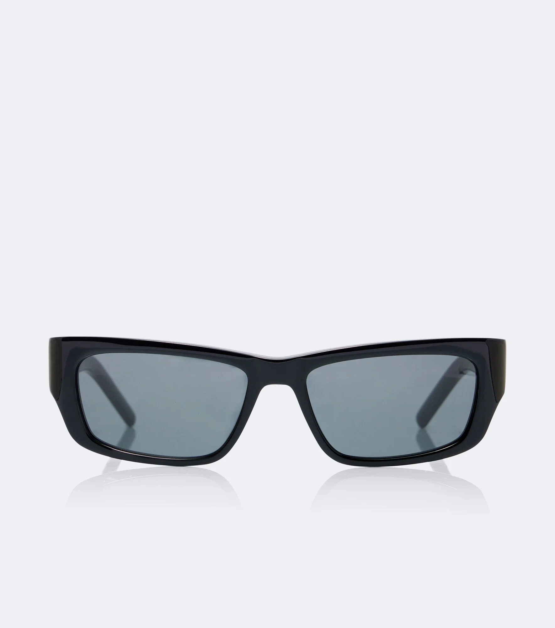 Jazz rectangular sunglasses - 1