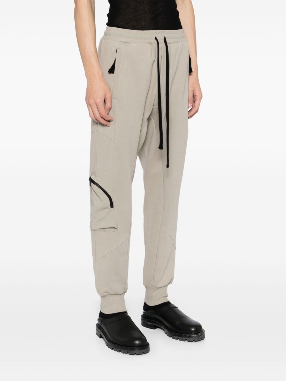 M ST 458 track pants - 3