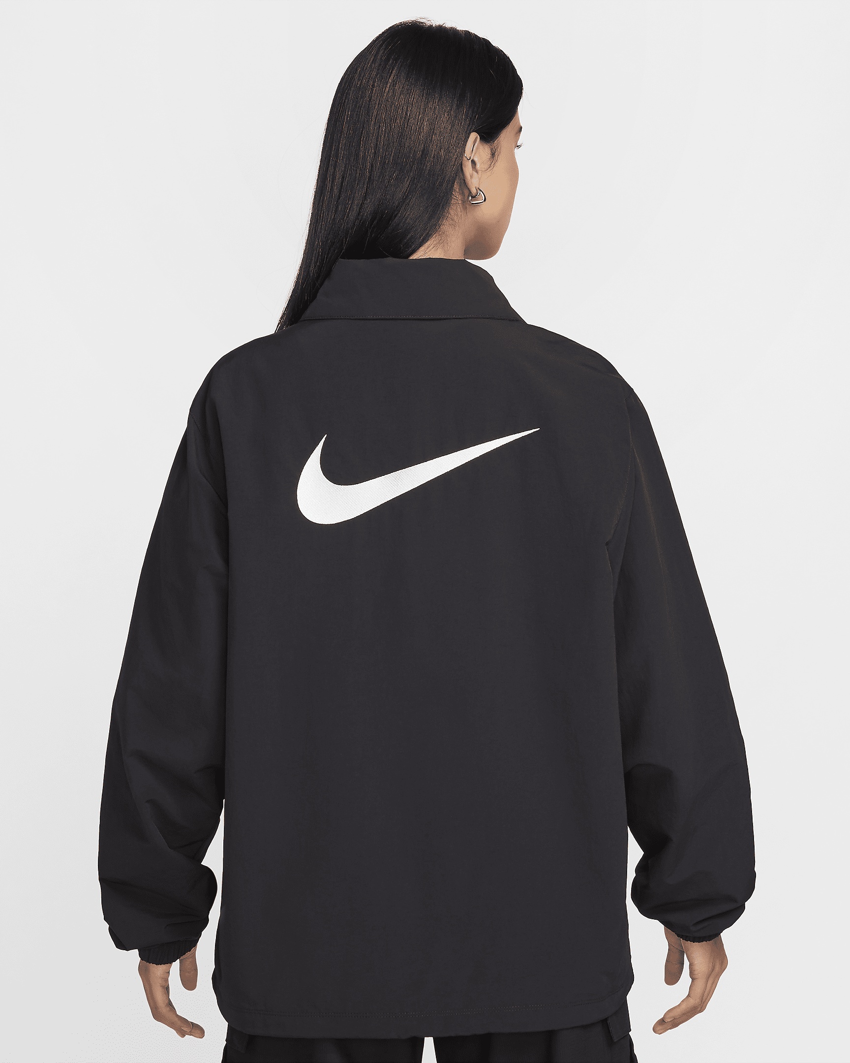 Nike Nike Sportswear Essential Women's Oversized UV Woven
