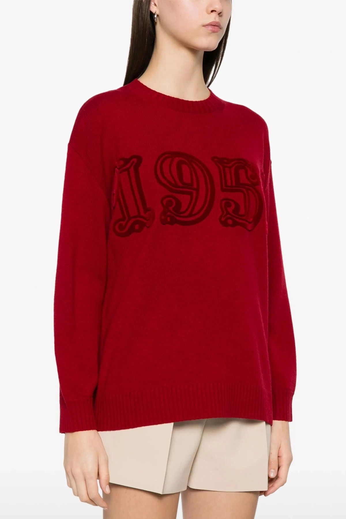 'Fido' sweater - 2