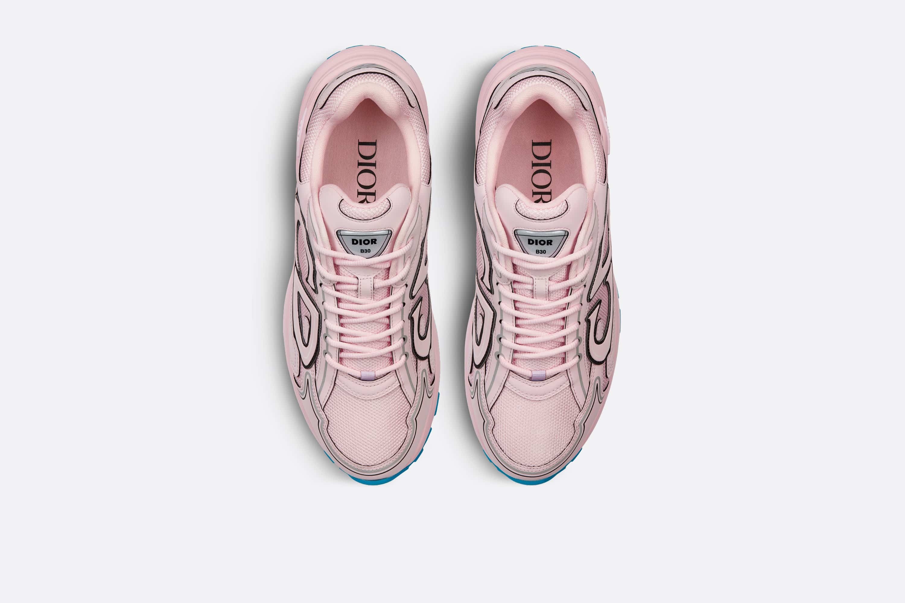 B30 Sneaker - 3