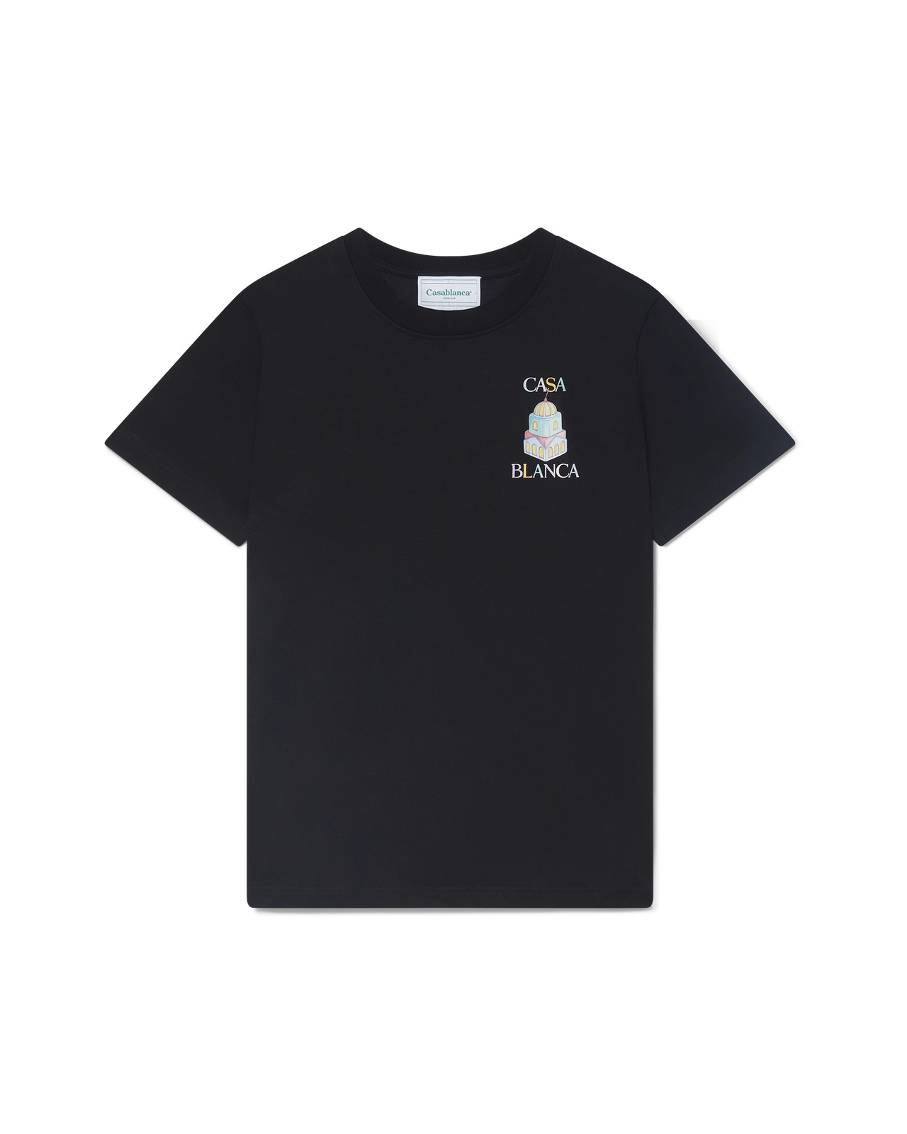 Objets En Vrac T-Shirt | Casablanca Paris - 1