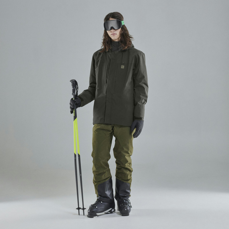 Skálafell GORE-TEX® INFINIUM™ Insulated Jacket 3