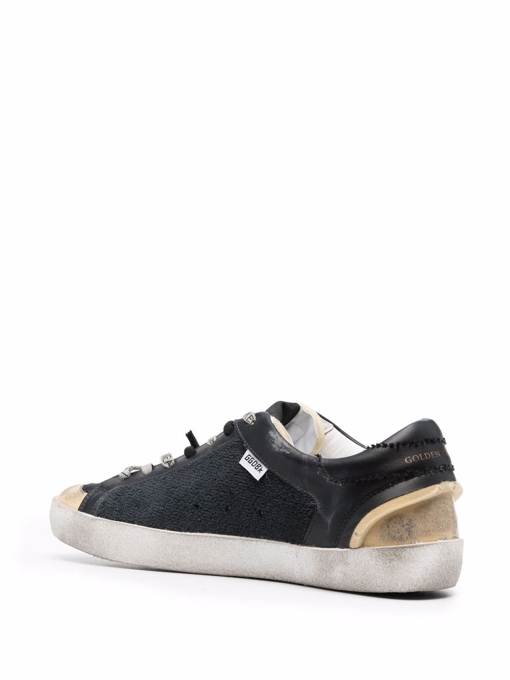 Super-Star low-top sneakers - 3