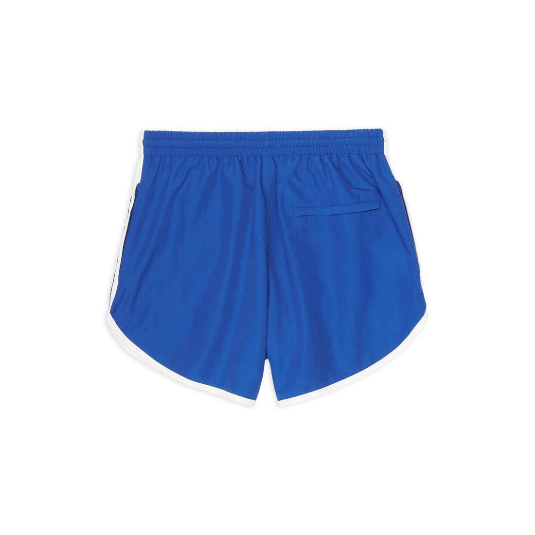 Women's 3b Sports Icon Tracksuit Running Shorts in Dark Blue - 2