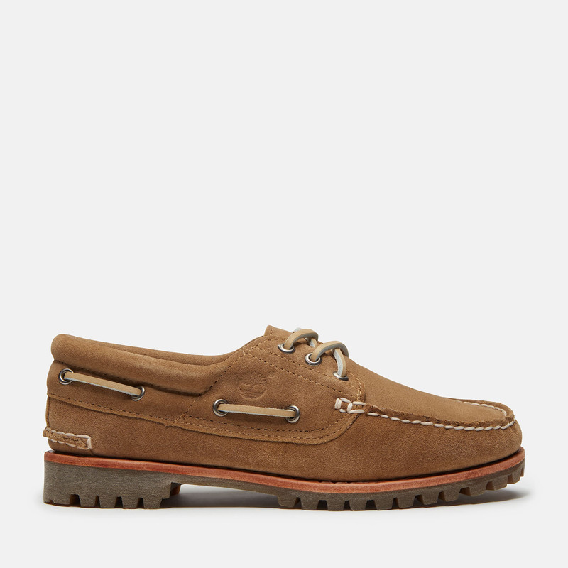 Timberland Women's Timberland® Authentic Boat Shoe outlook