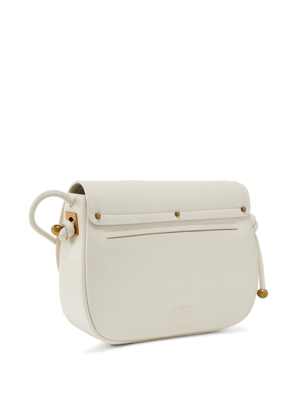large Saddle cross body bag - 2
