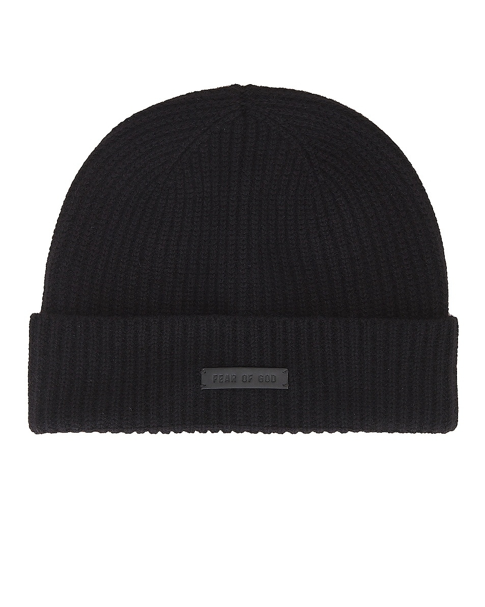 Beanie - 1