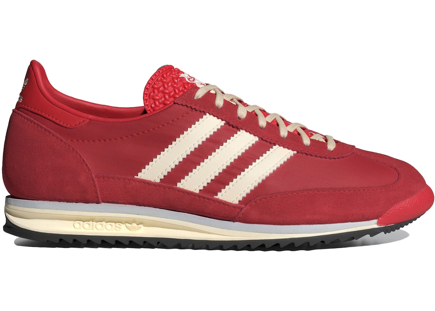 adidas SL 72 Better Scarlet (Women's) - 1