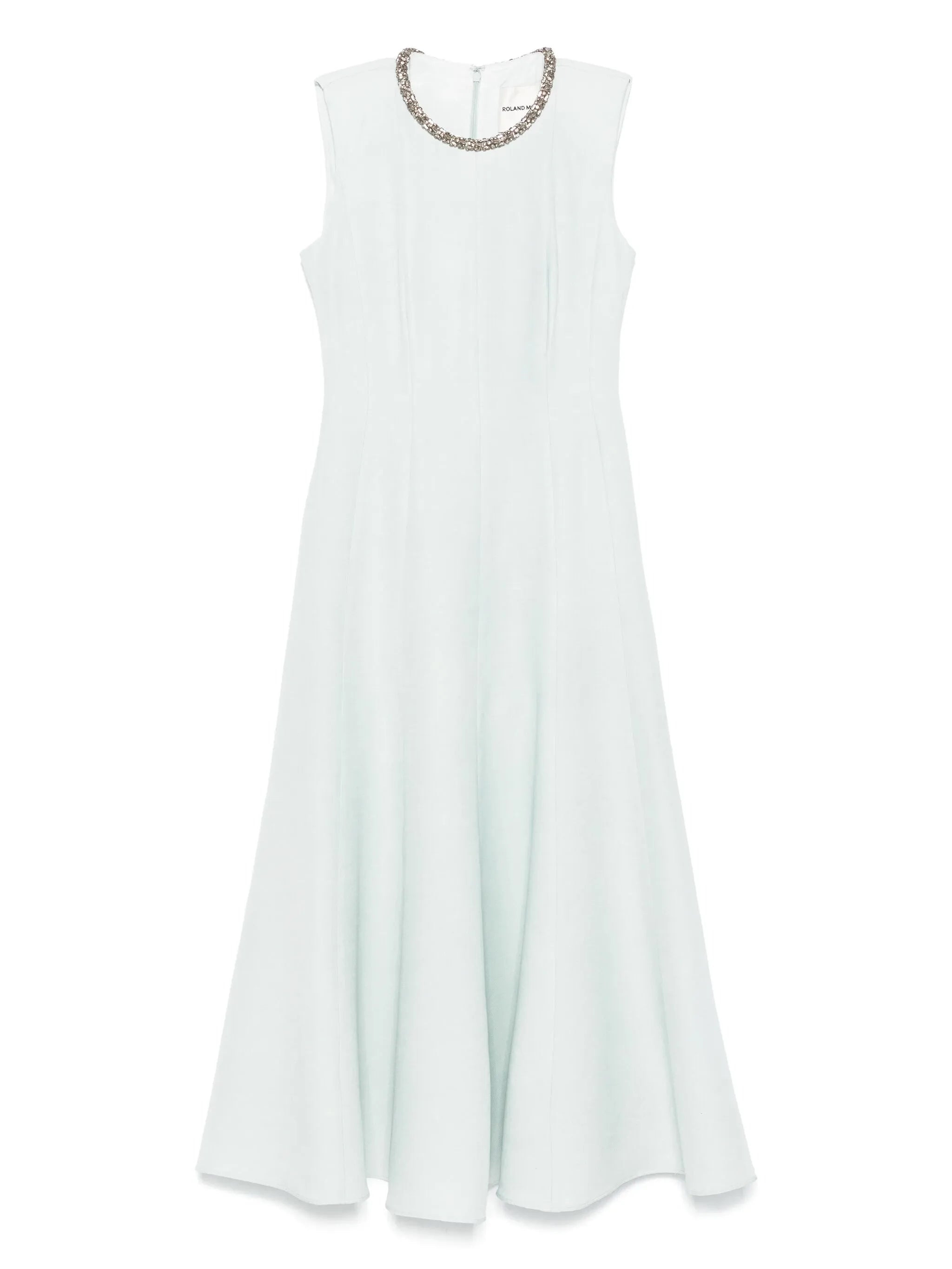 Roland Mouret Sleeveless Dress - 1