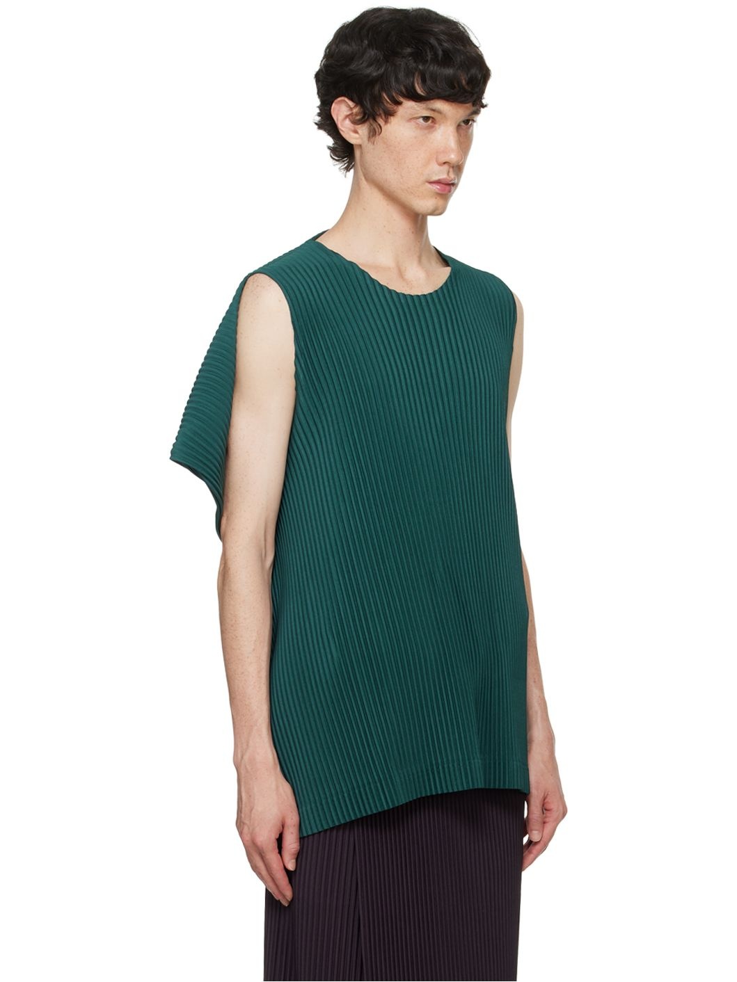 Green RB Color Palette 1 Tank Top - 2