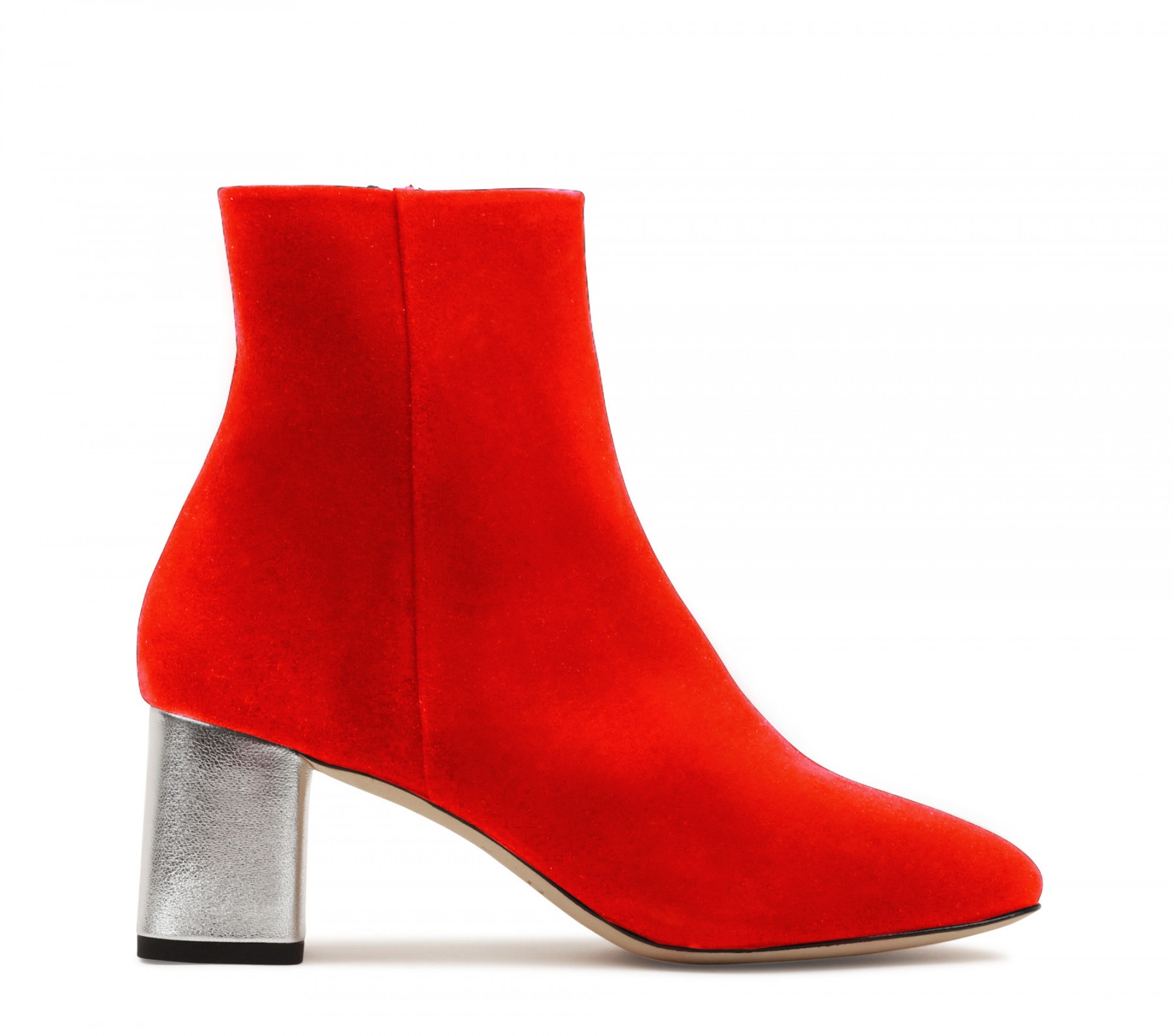 Melo ankle boots - 1