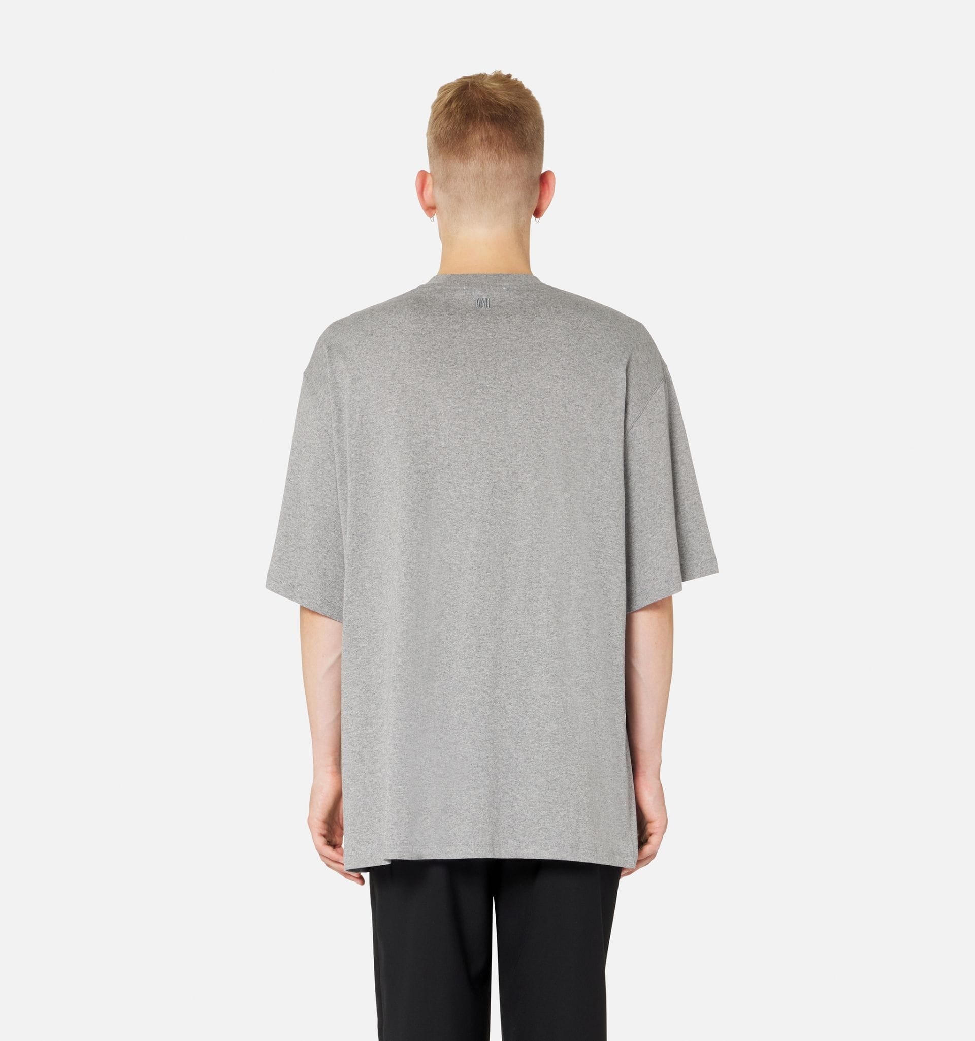 Ami Paris T-Shirt - 6