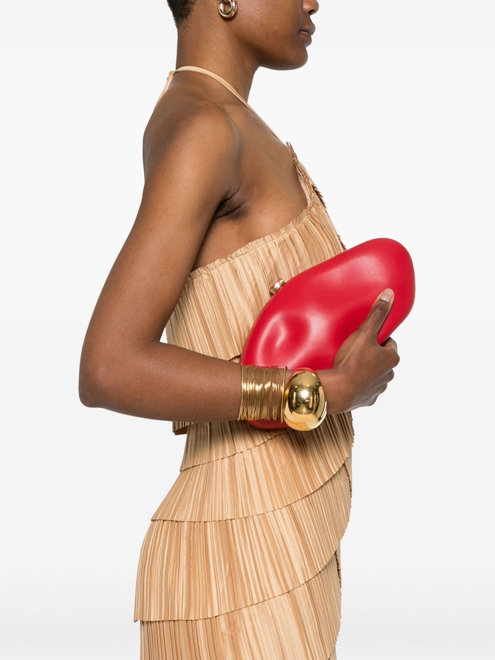 The Caldera clutch bag - 2