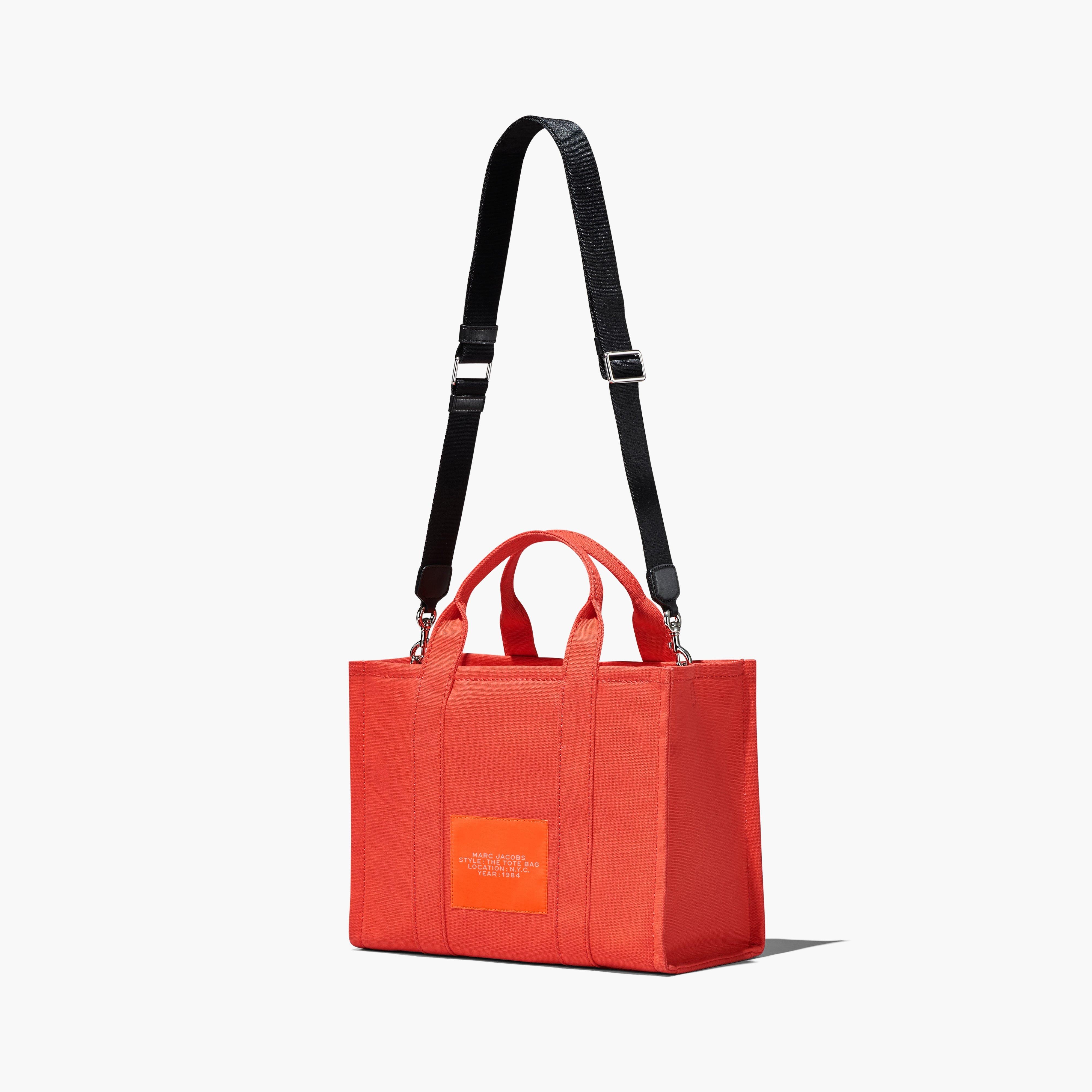 THE MEDIUM TOTE BAG - 3