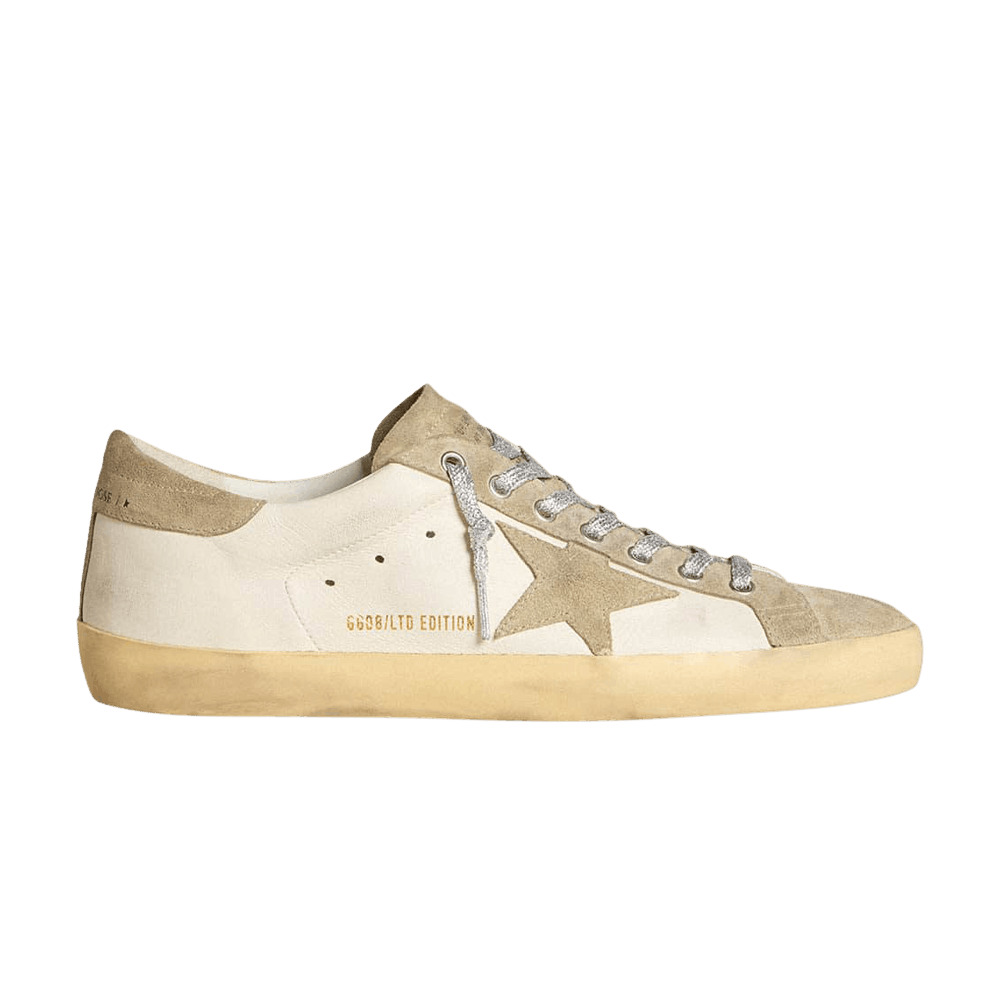 Golden Goose Wmns Superstar 'Embroidered City of Venice' - 1