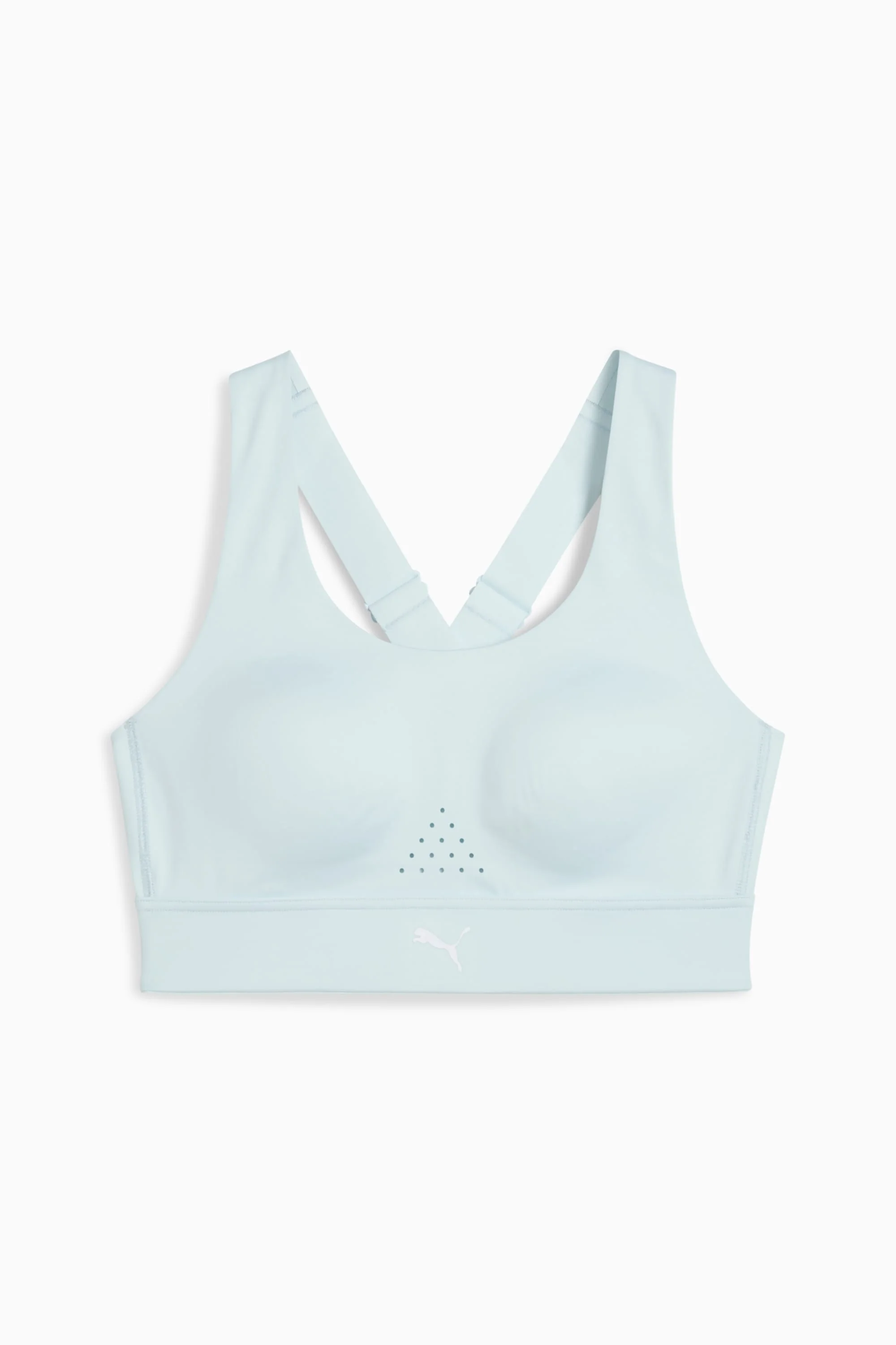RUN PWRbreathe Women's High Support Sports Bra - 1