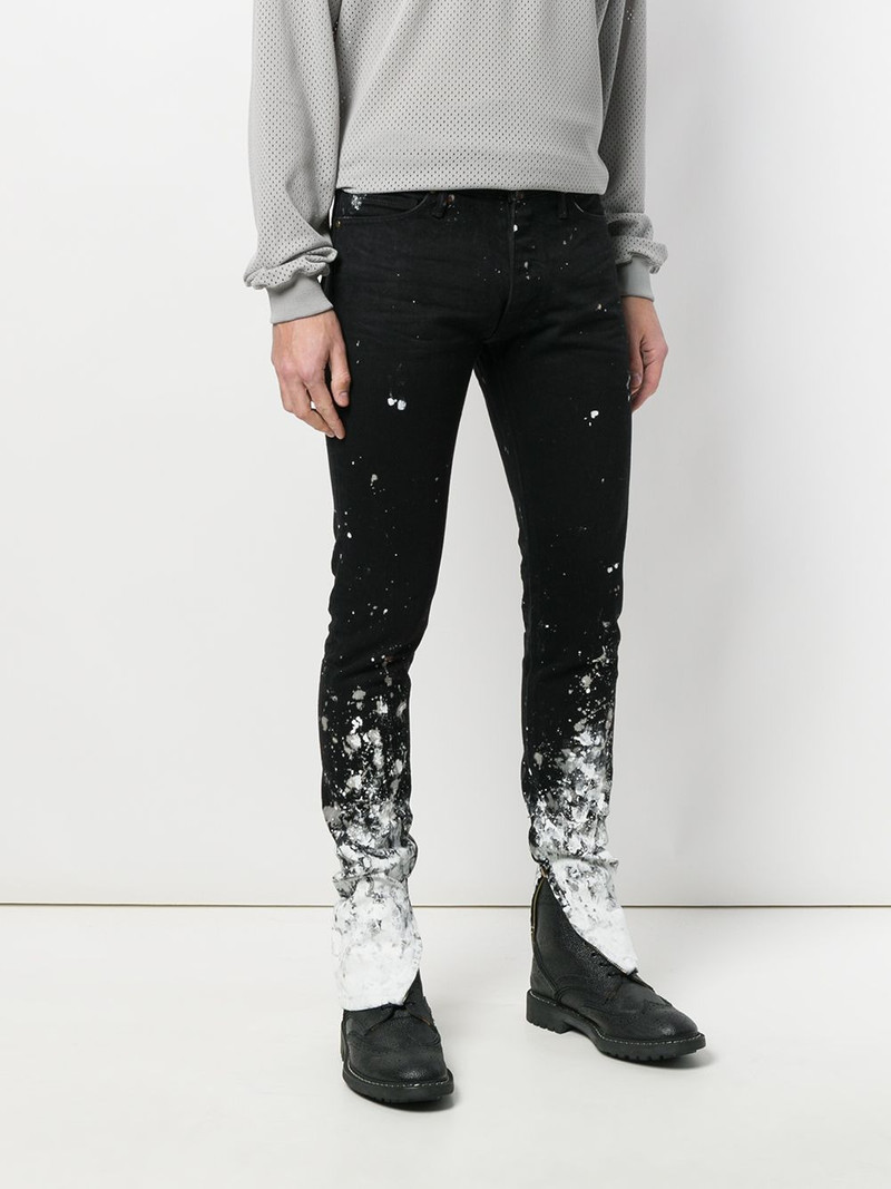 paint detail jeans 3