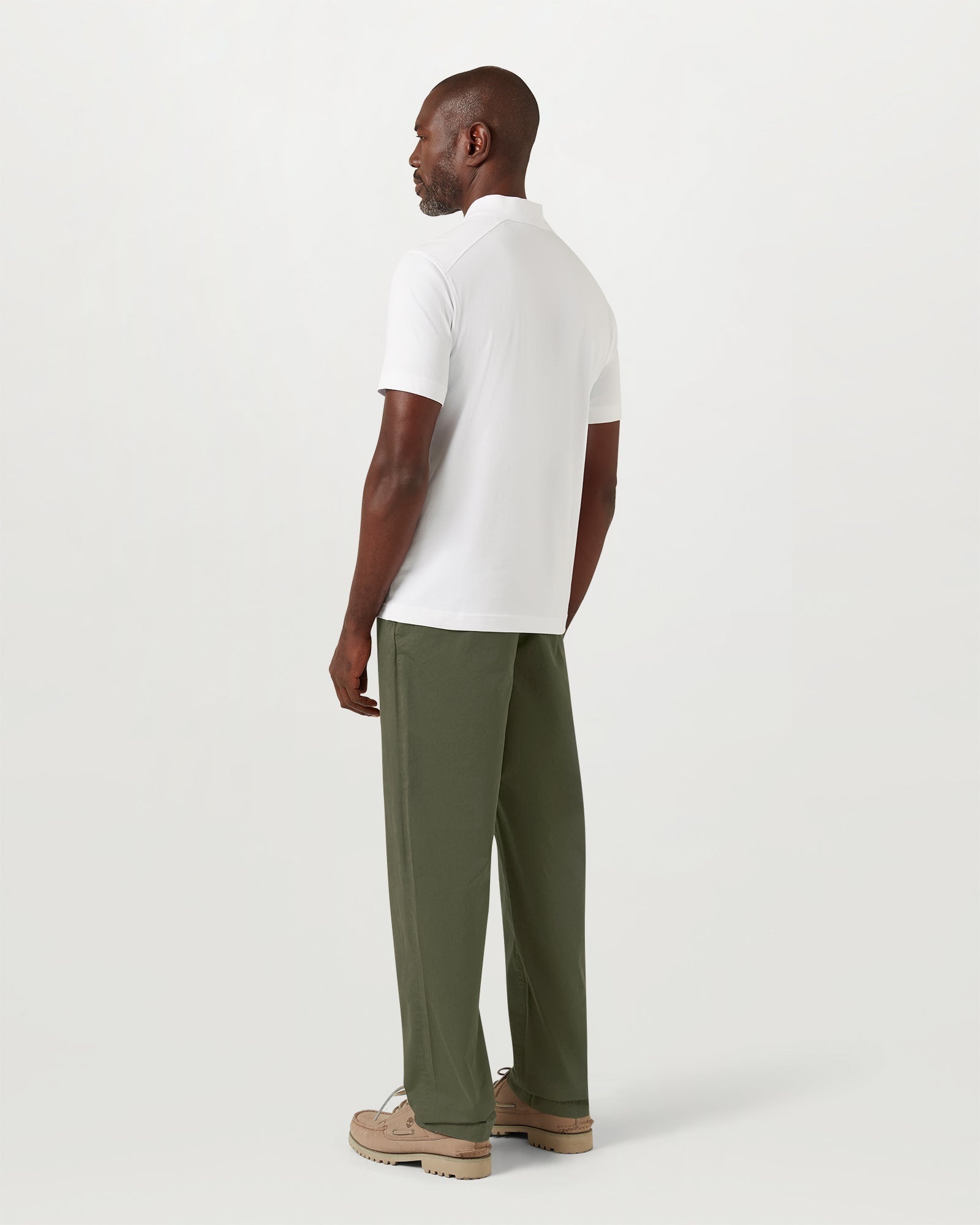 ALLOY POLO - 5