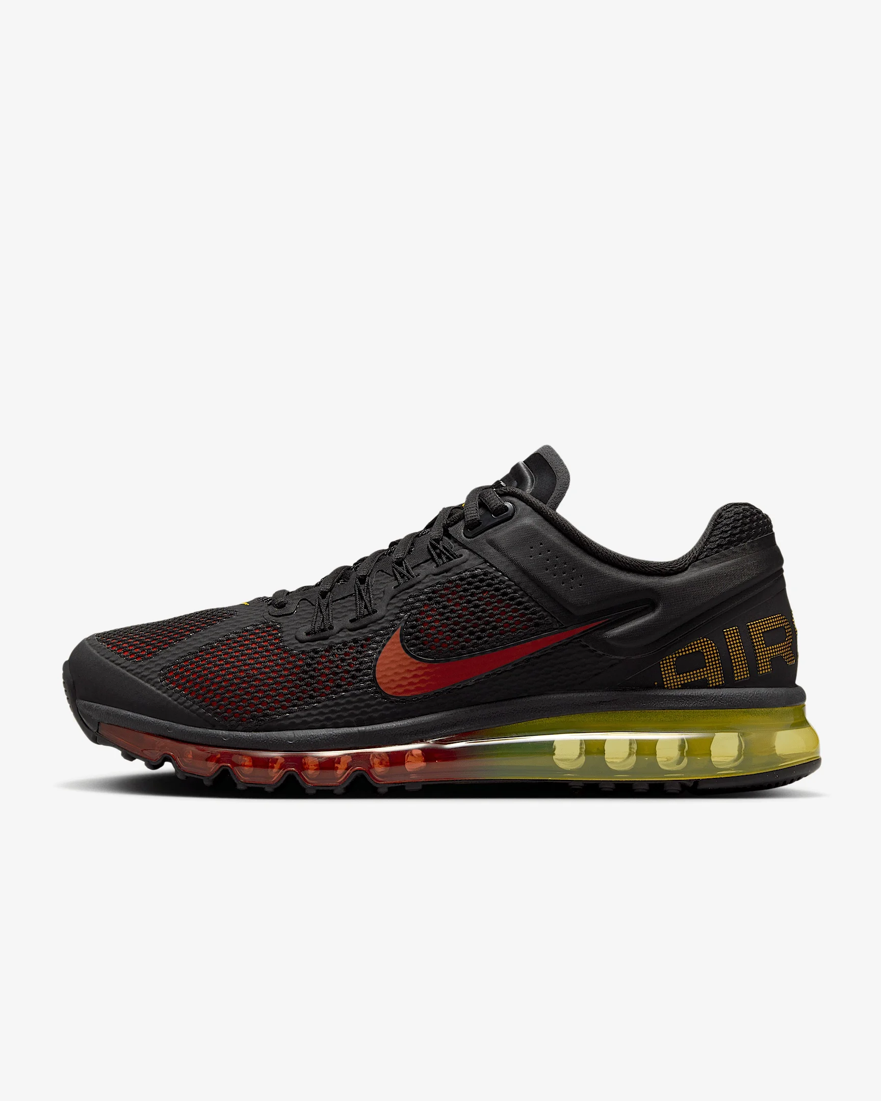 Nike Air Max 2013 Men's Shoes - 1