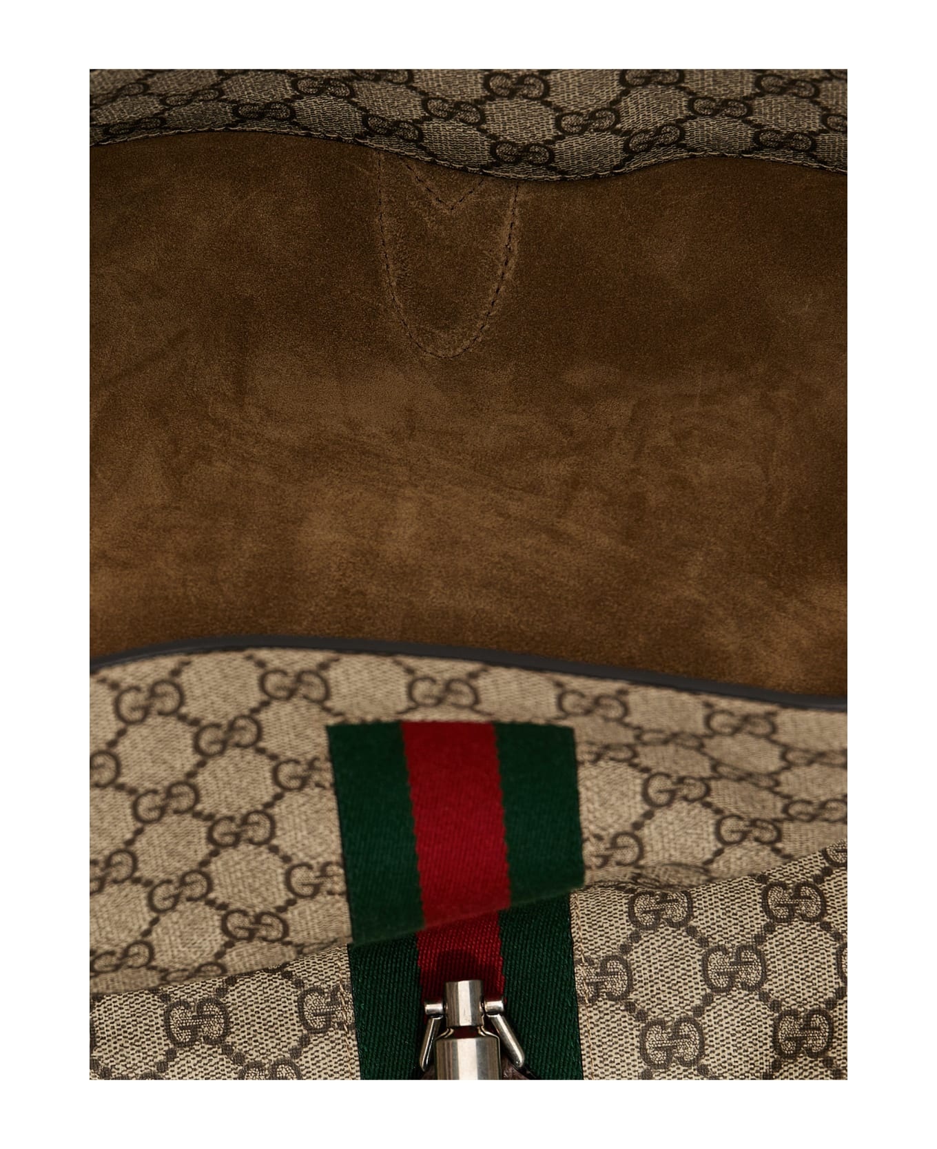 'jackie 1961' Shoulder Bag - 4