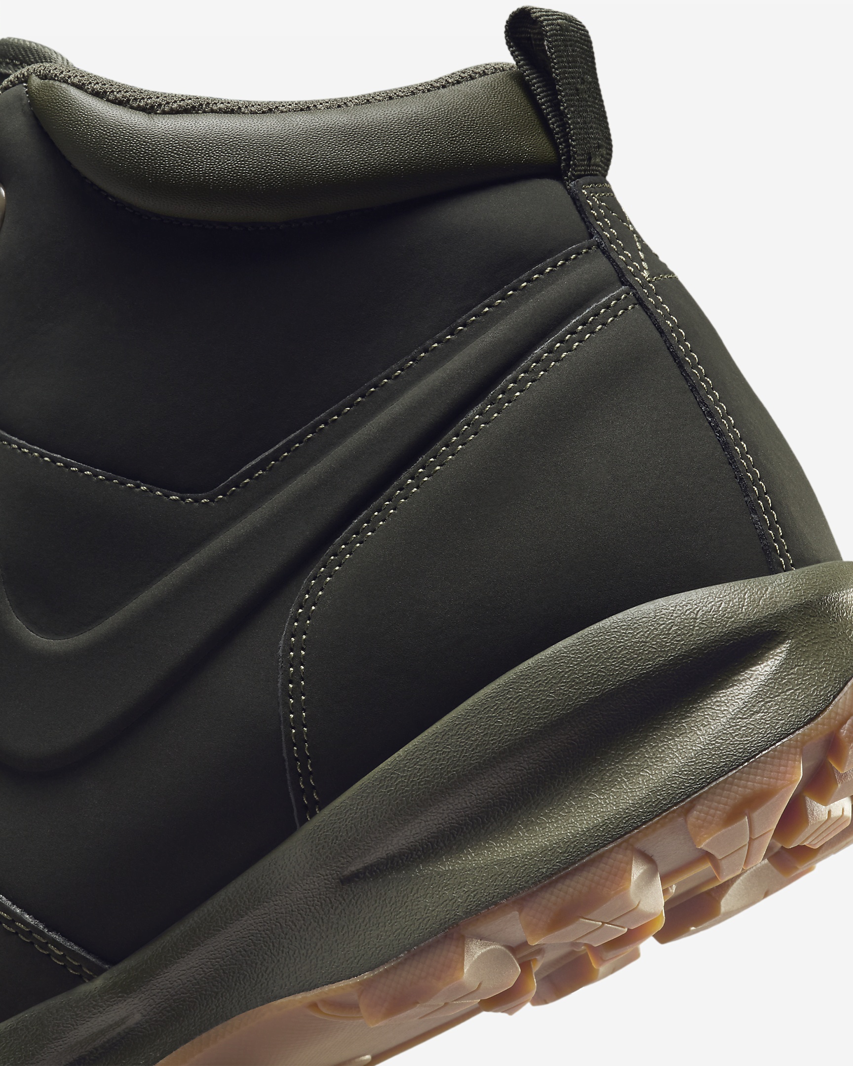 Nike Manoa Leather Men's Boots - 8