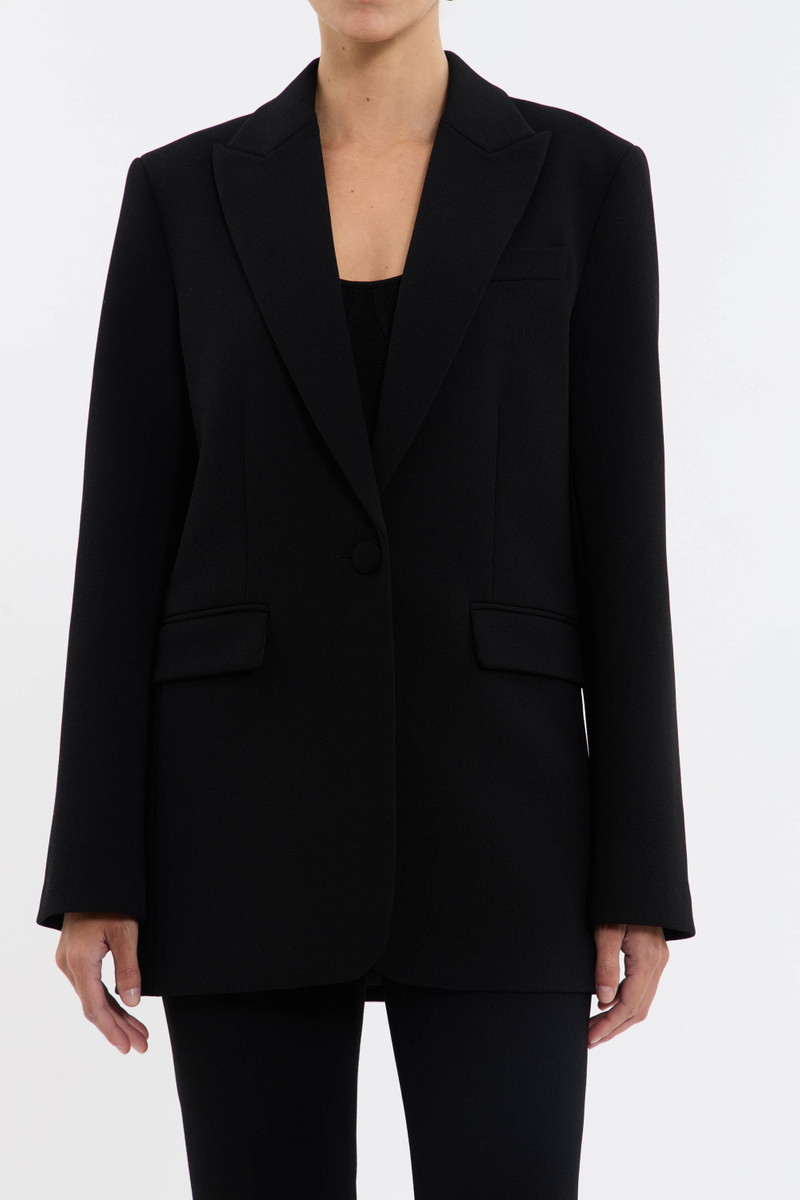 Porsha Blazer 5