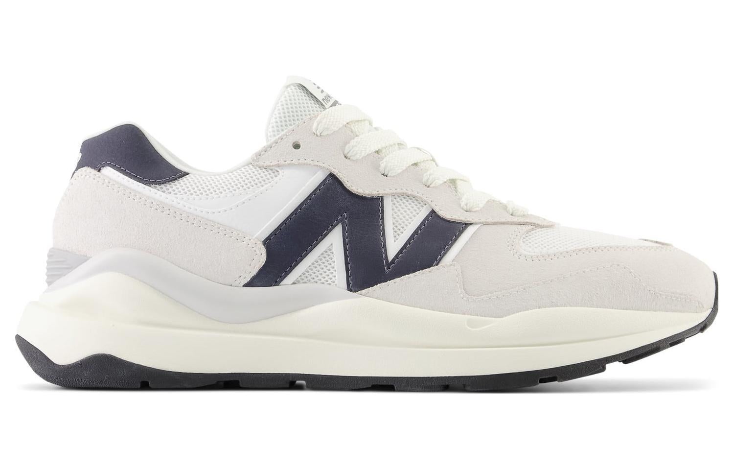 New Balance 5740 'White Navy' M5740ESC - 2
