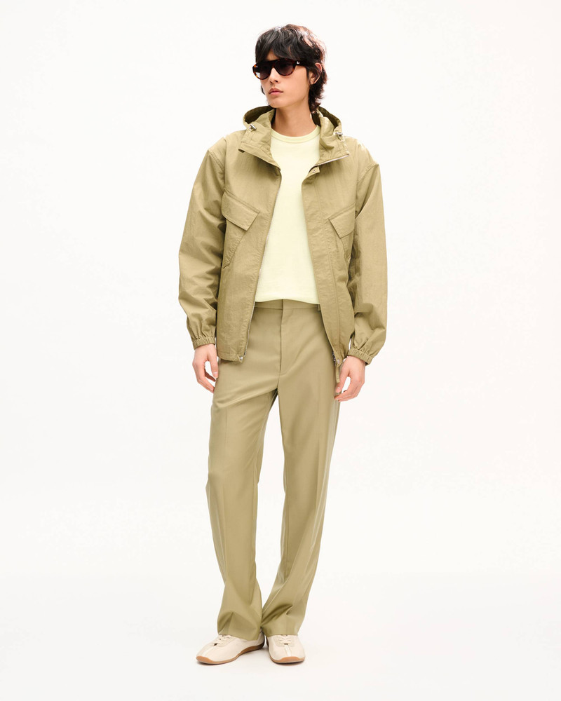 KENZO 'KENZO Signature' short windbeaker outlook