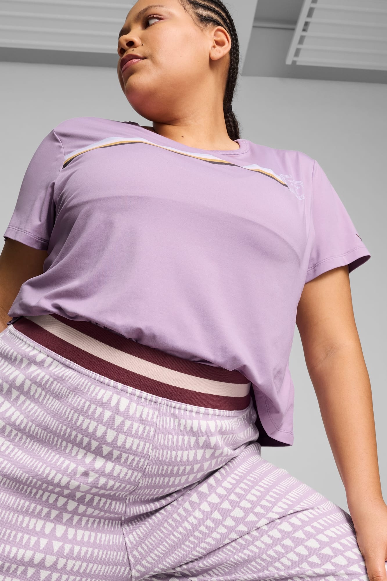 PUMA x lemlem Women's Pants - 4