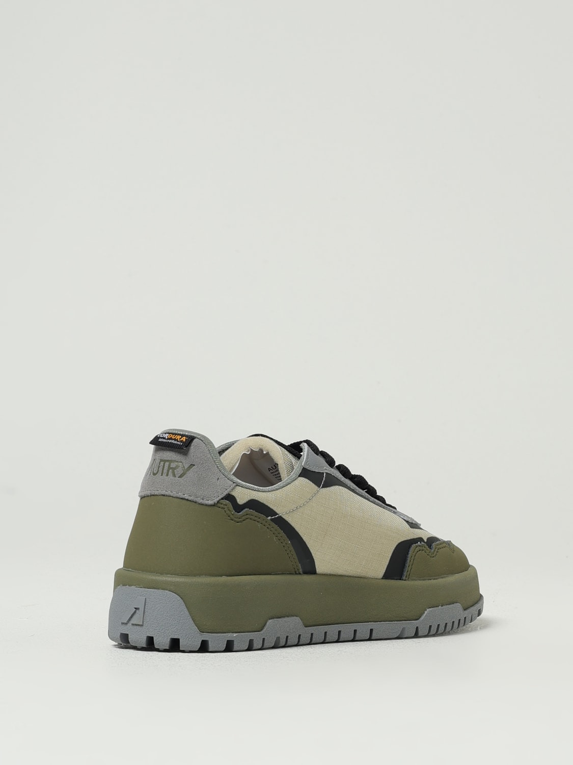Shoes men Autry - 3