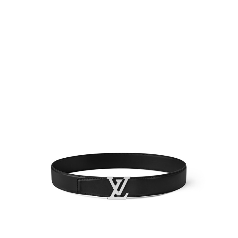LV Heritage 35mm Reversible Belt 3