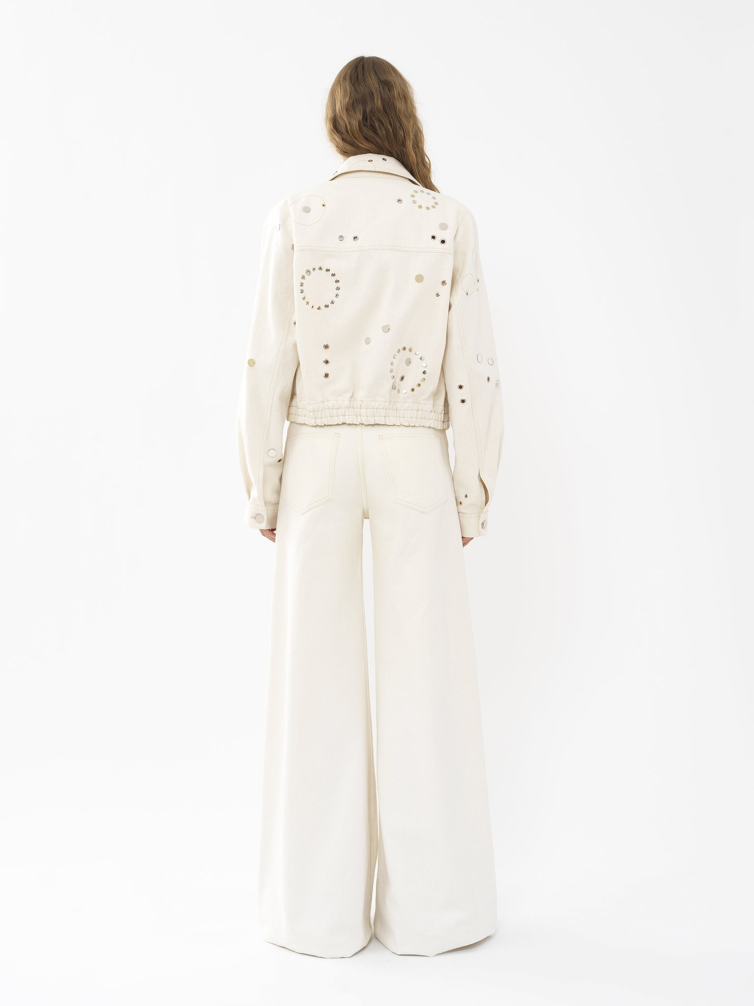 BOXY JACKET - 5