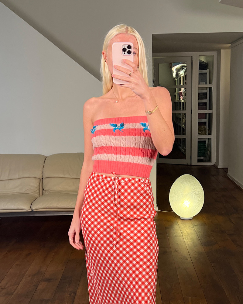 BERNADETTE Top Dahlia outlook