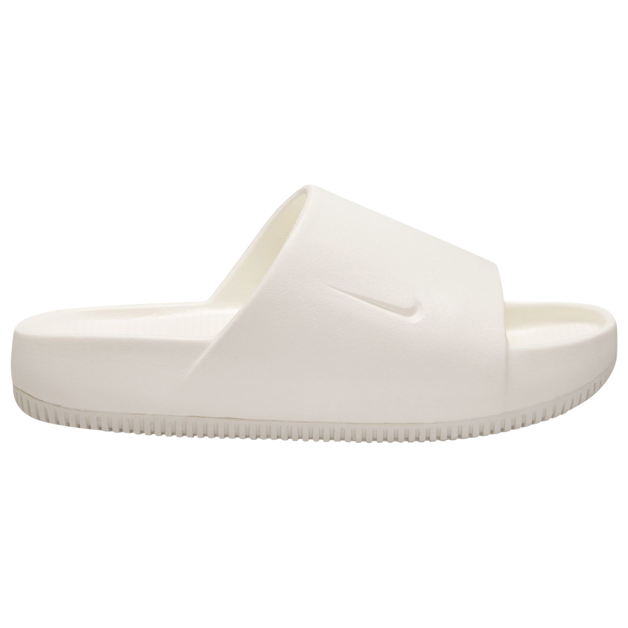 Nike Womens Nike Calm Slides - 1