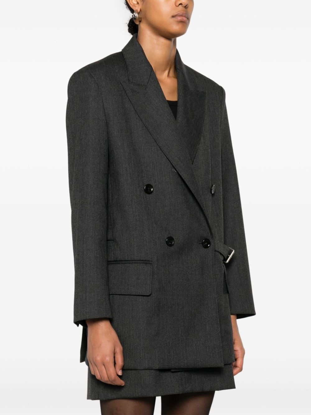 Latino blazer - 3