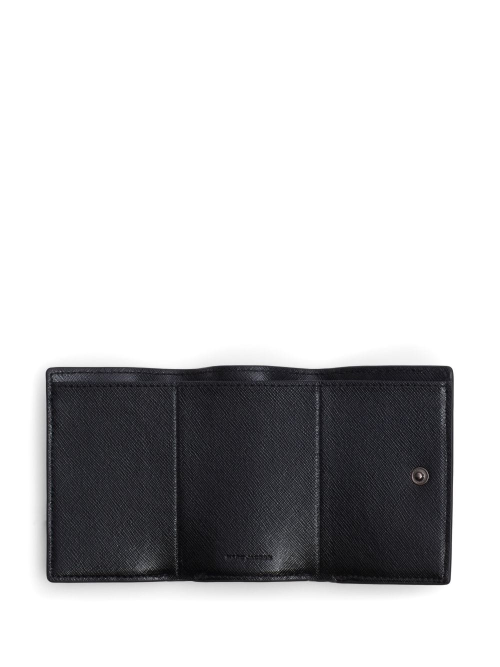 The Mini Trifold wallet - 3