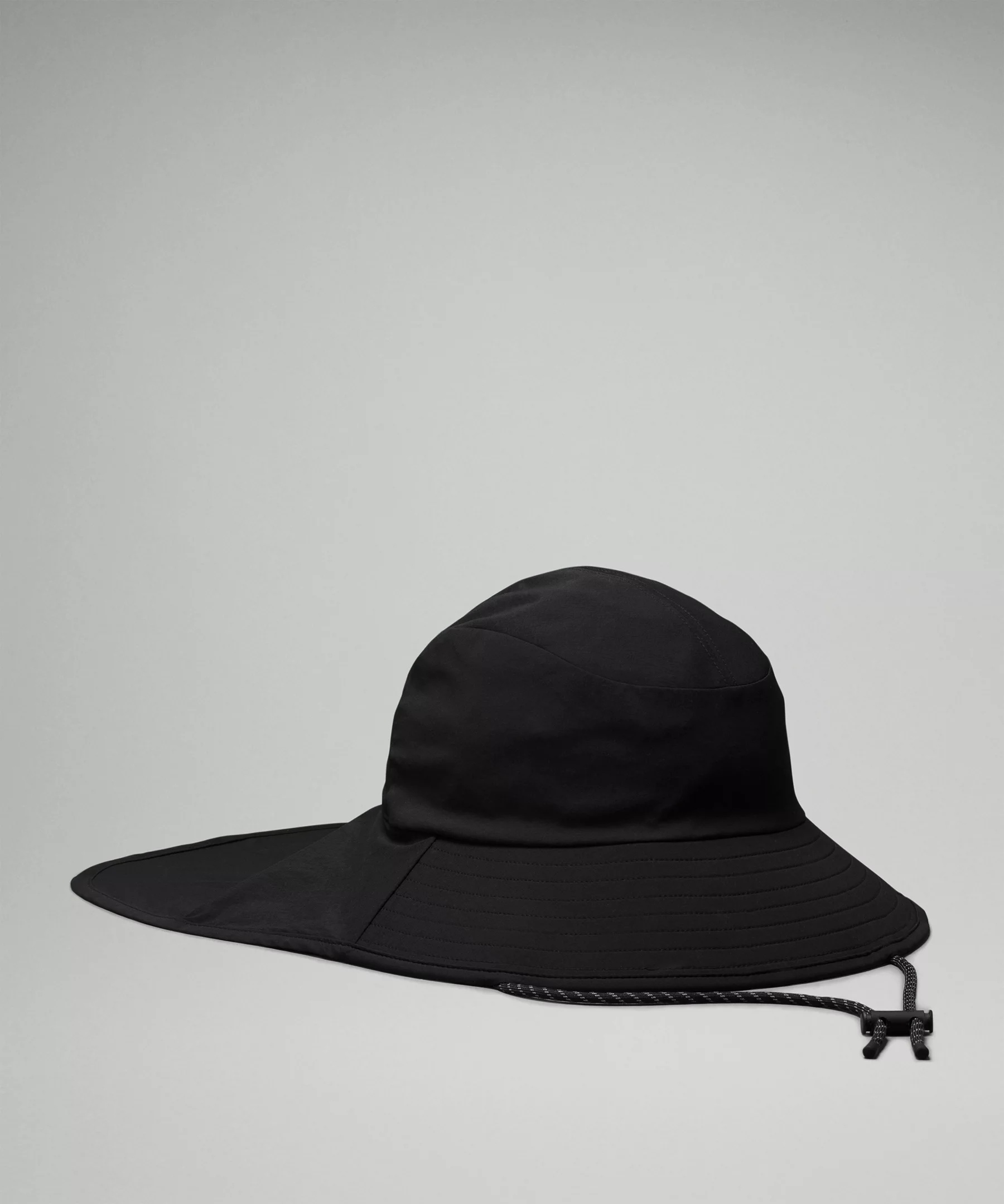 All Sport Wide-Brim Hat - 1