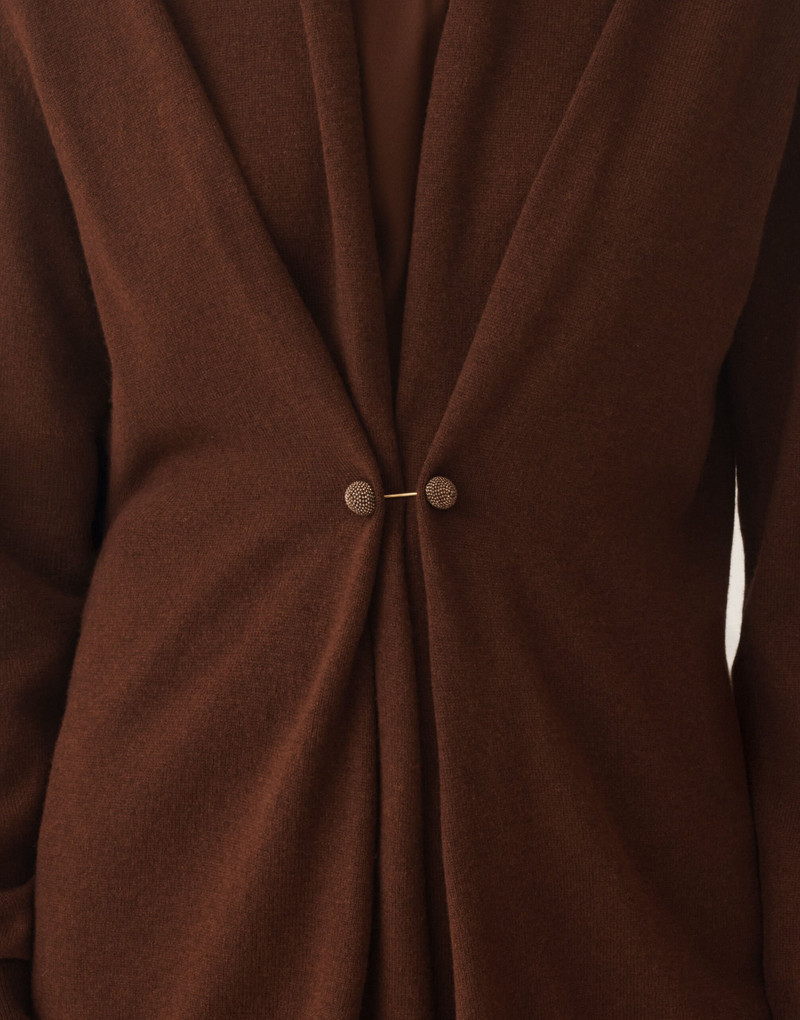 Platinum cardigan 5