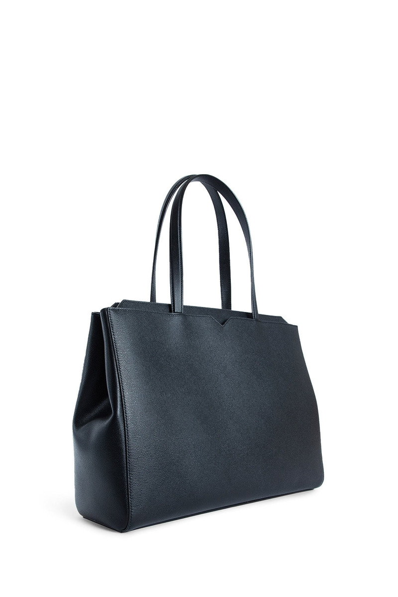 Valextra V-Line-Horizontal-Shopping-Bag outlook