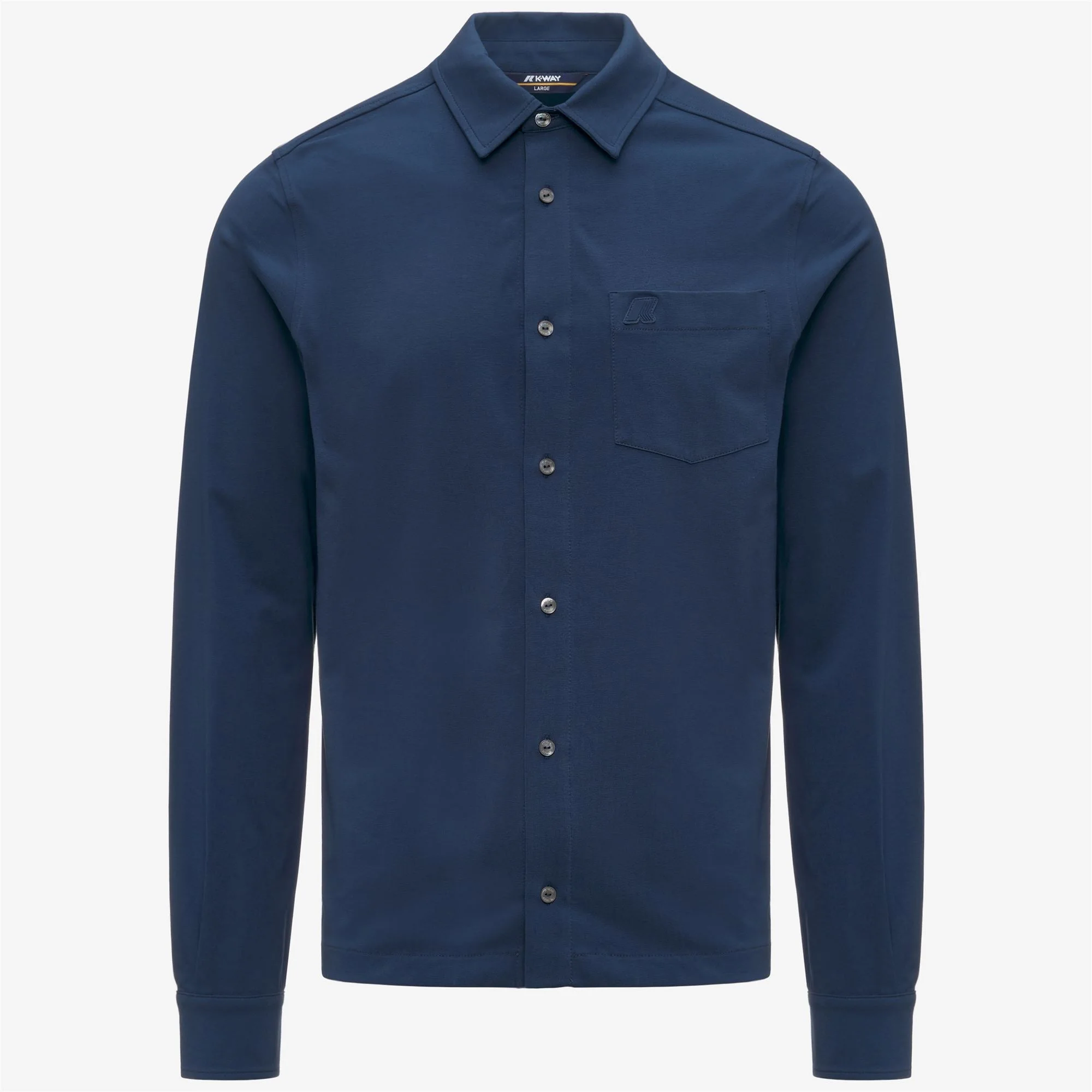VANOUX LIGHT STRETCH JERSEY - 1