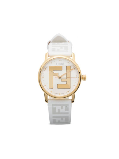 FENDI Forever More 29mm watch outlook