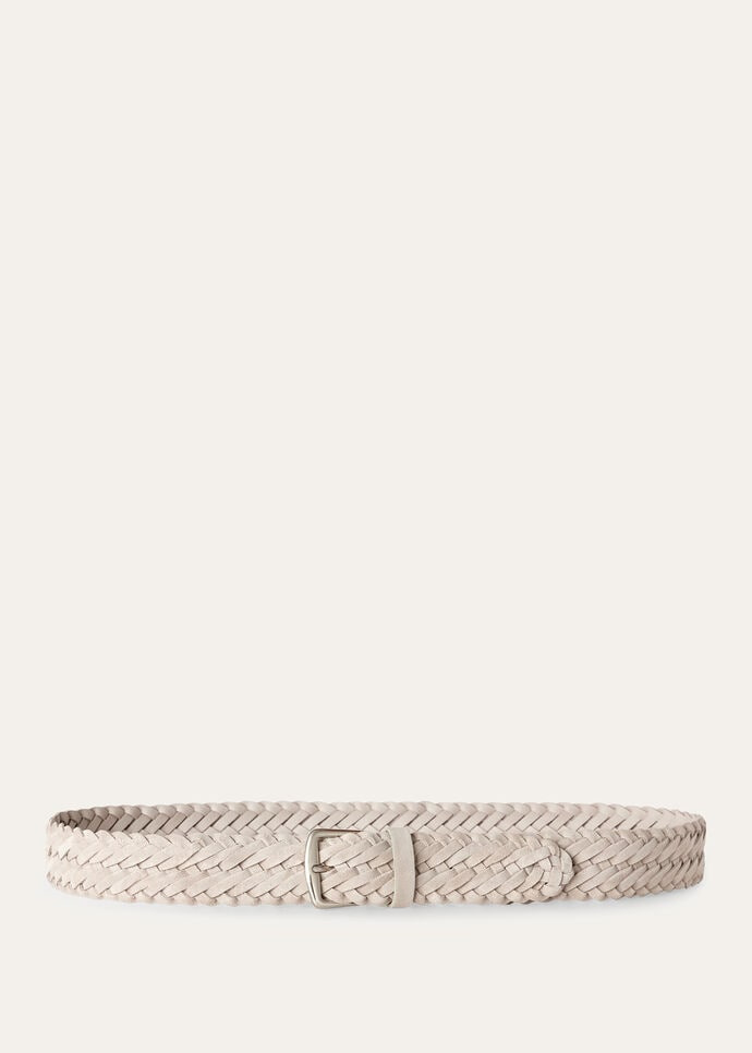 Alsavel Belt - 1