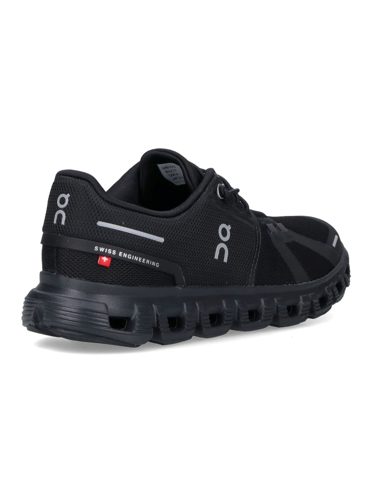 "CLOUD 6" SNEAKERS - 4